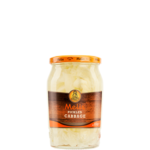 PICKLED CABBAGE 720 ml
